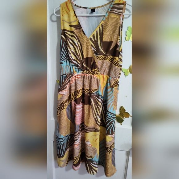 Dresses & Skirts - Summer dress